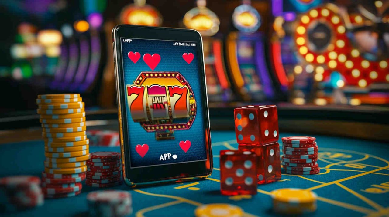 Antarmuka aplikasi dewa808 mobile design yang mudah digunakan